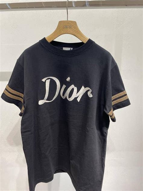 lucky dior tshirt|lucky christian Dior price.